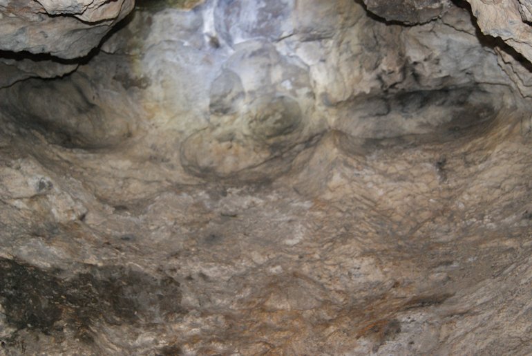 Ku dziurze - jaskinia