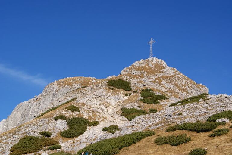 Giewont