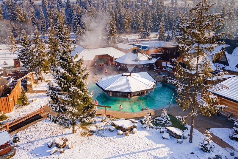 pokój 3 osobowy - noclegi Bańska Niżna.Noclegi przy Termach Gorący Potok - U Jasia